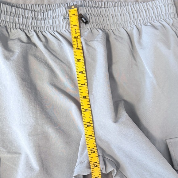 Fail Forward Pants Glacier Straight Cut Cargo Mens XL Reflective Deep Pockets - Picture 13 of 14